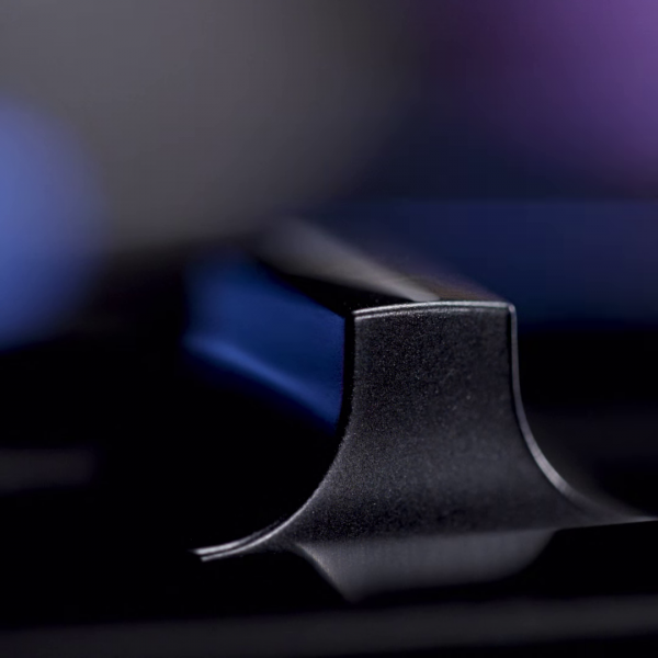 The 3rd image is a simple knog/switch, or is it one of the old school felt pads you kept next to record players (YES I'M THAT OLD!), kept to hand to clean the vinyl from dust before playing the single or album. Or it could just be a switch