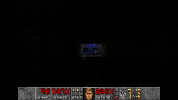 DooM Raytraced